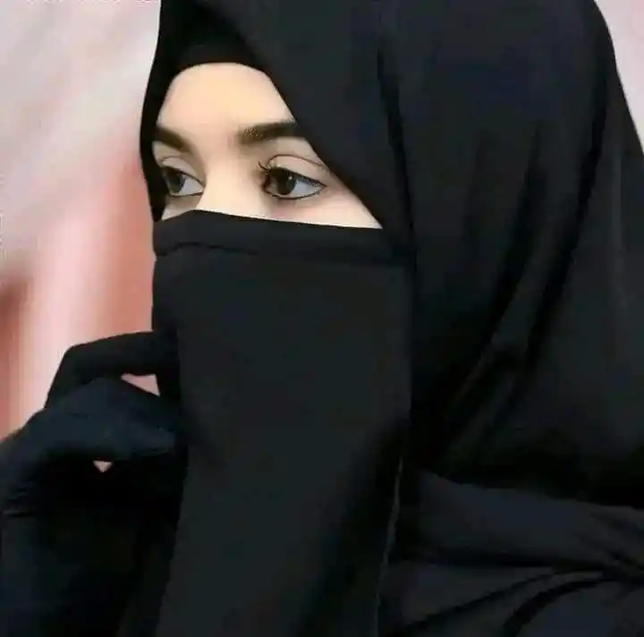 instagram hijab dp for girls aesthetic 21