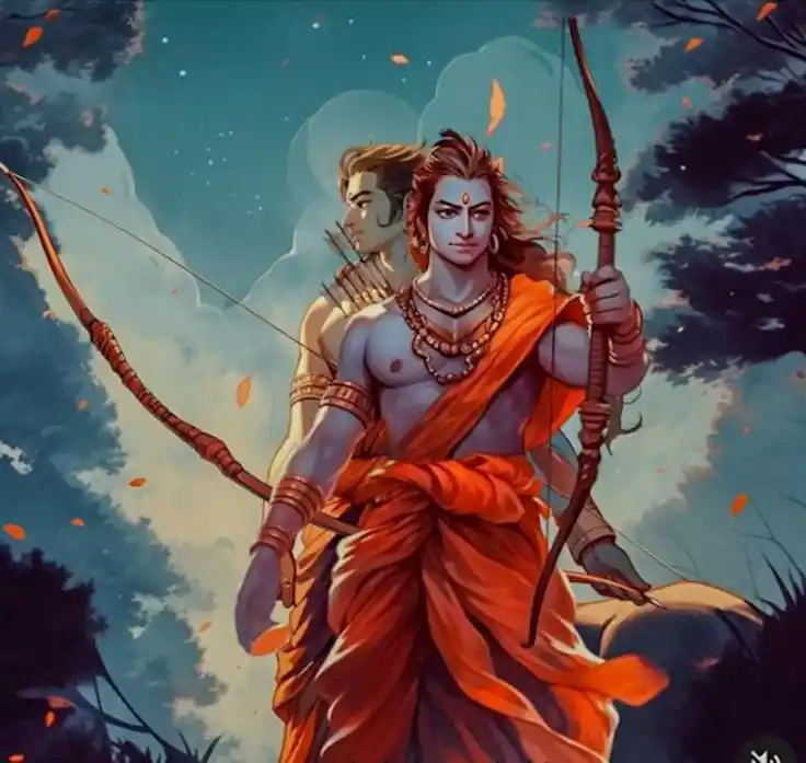 jai shree ram dp for whatsapp