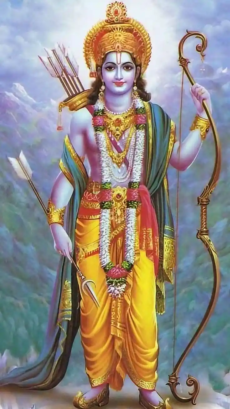 jai shree ram photos
