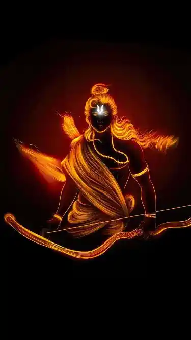 jai shri ram images hd