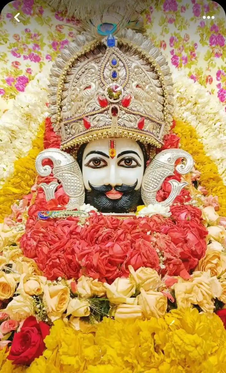 khatu shyam all wallpaper