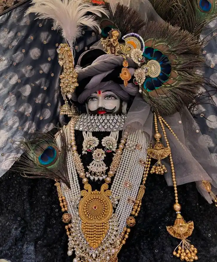 khatu shyam dp wallpaper