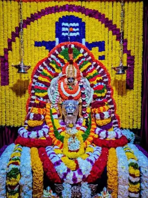 khatu shyam hd wallpaper for android