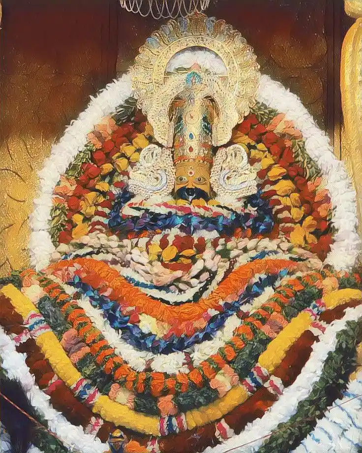 khatu shyam wallpaper for pc 4k