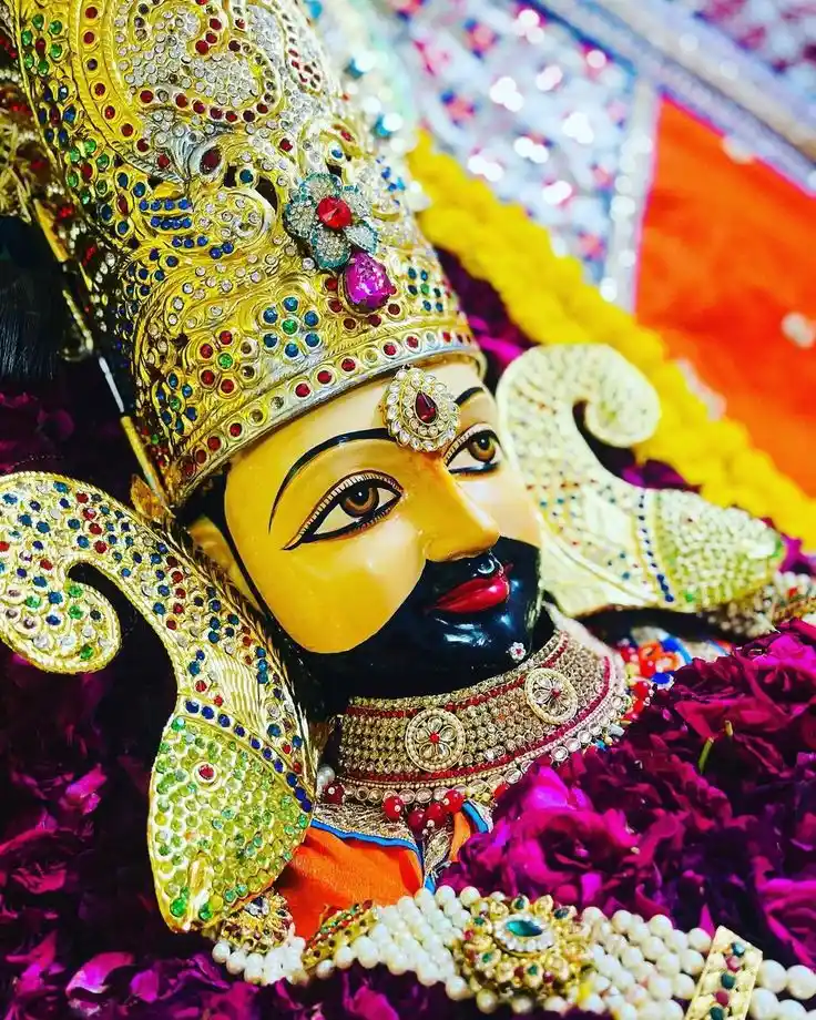 khatu shyam wallpaper for pc download