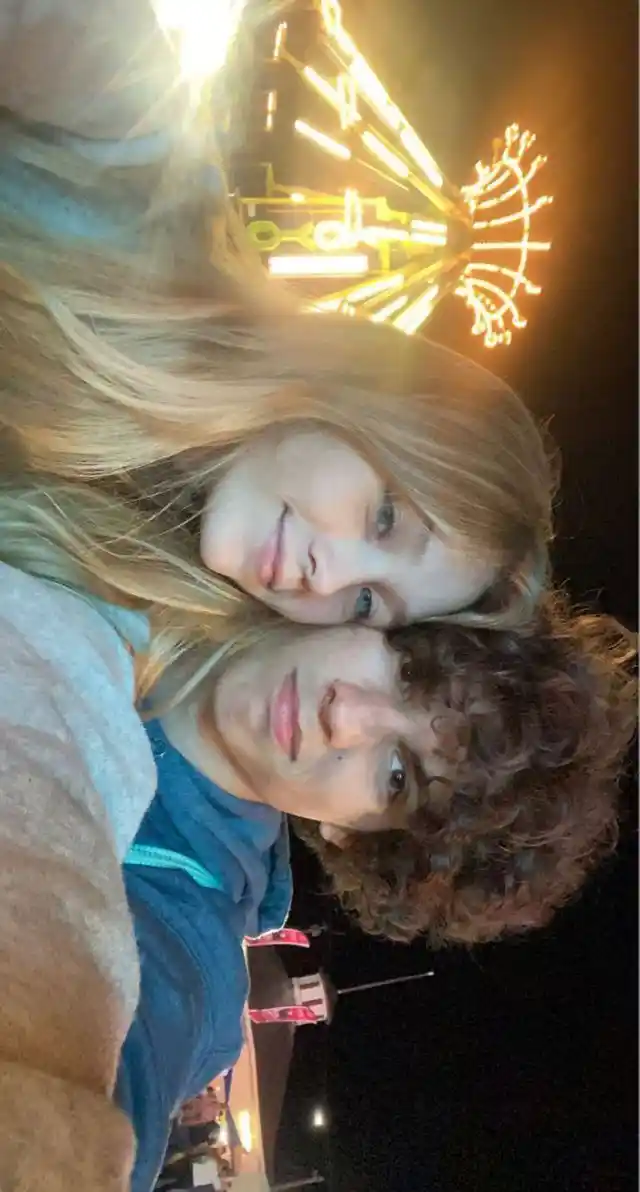 love couple dpz animated