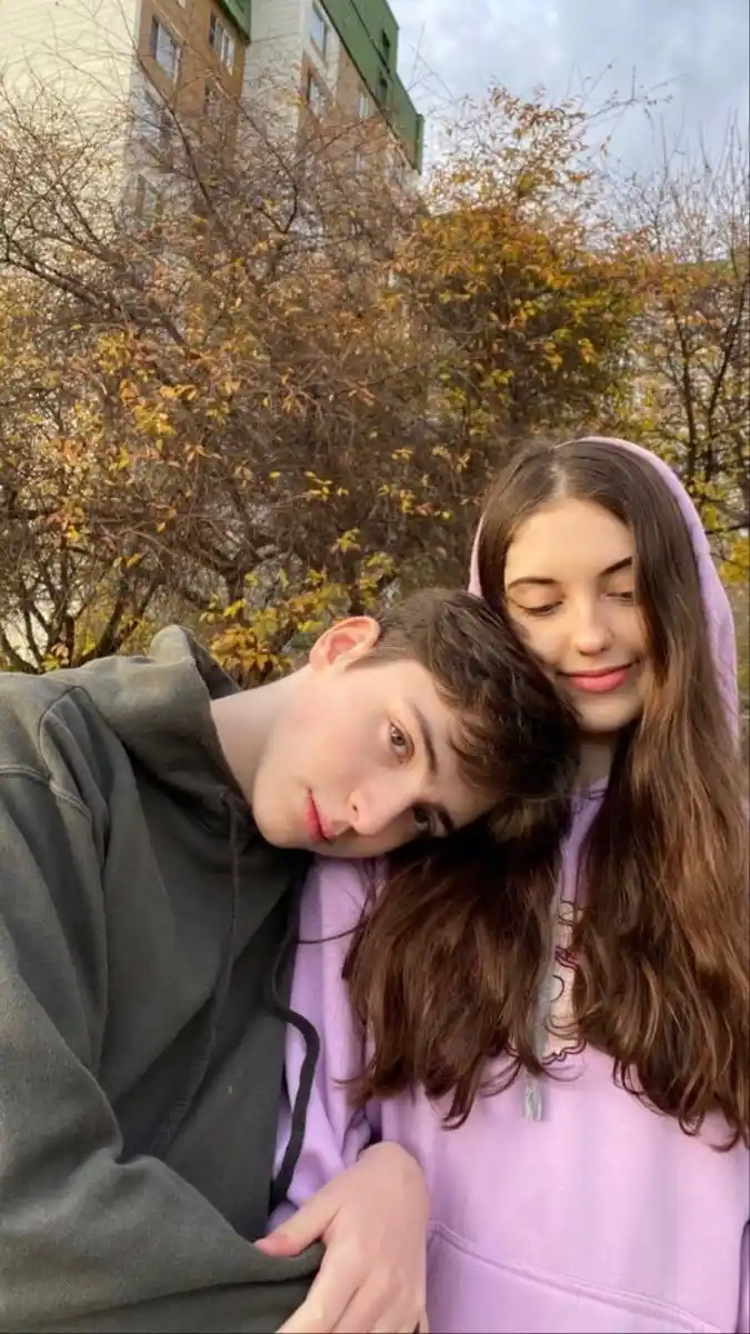 love dp for instagram anime