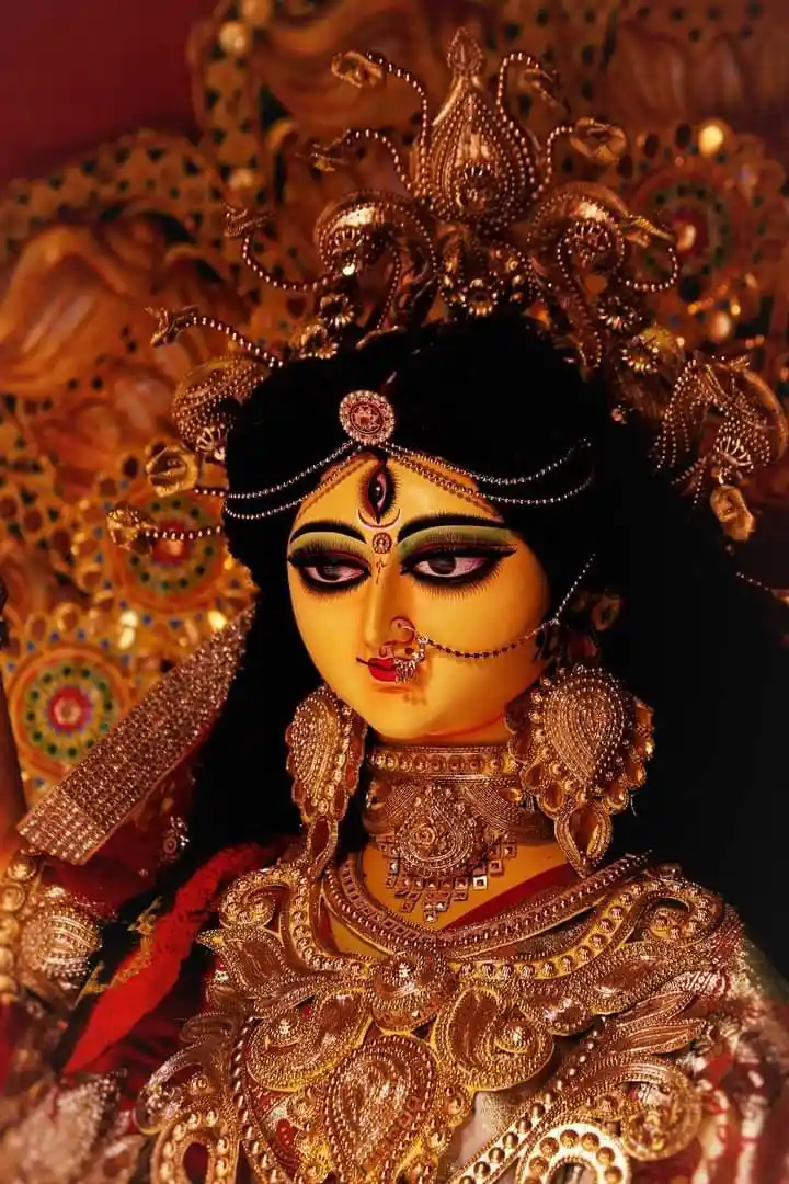 maa durga images