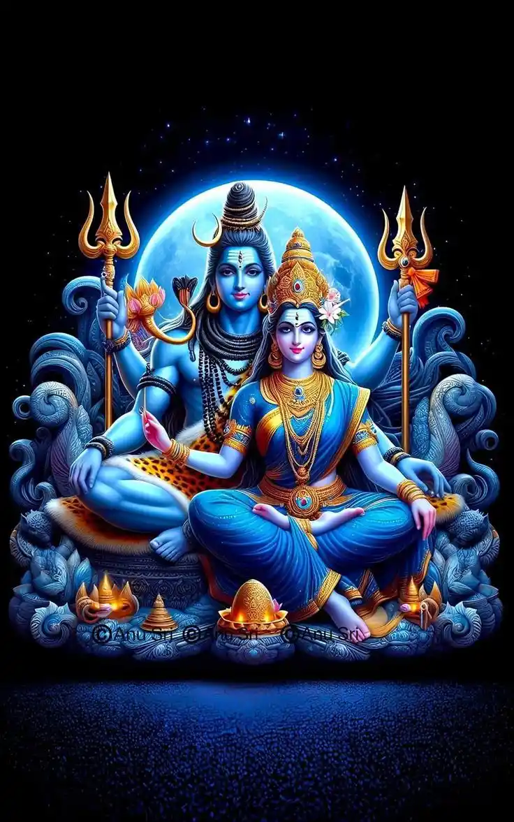 mahadev pic attitude 104