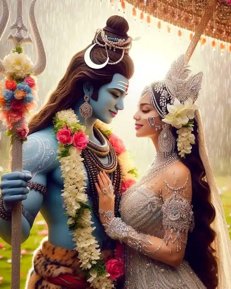 mahadev wallpaper art 18