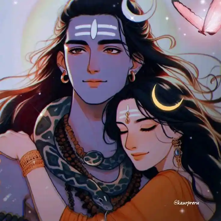 mahadev wallpaper for laptop 16