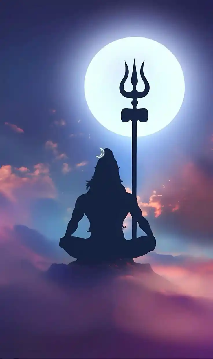 mahadev wallpaper 114