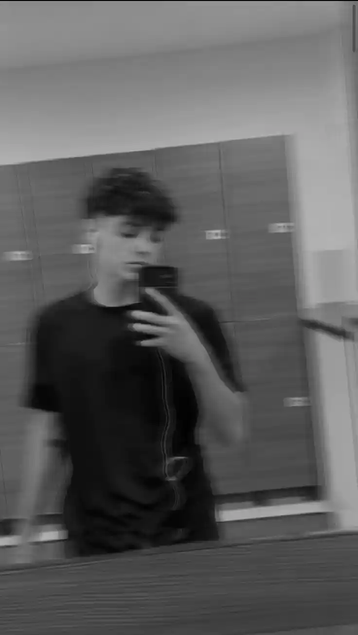 mirror blur dp for instagram boy