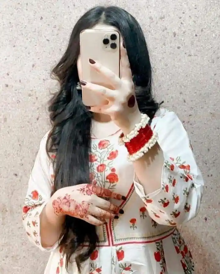 mirror dp for instagram girl attitude 20