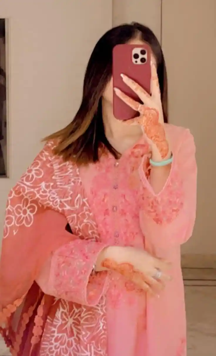 mirror dp for instagram girl stylish 65