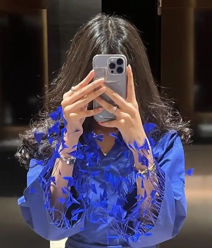 mirror selfie dp for instagram 36