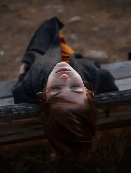 sad dp girl attitude