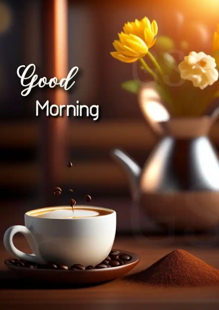 spectacular good morning images