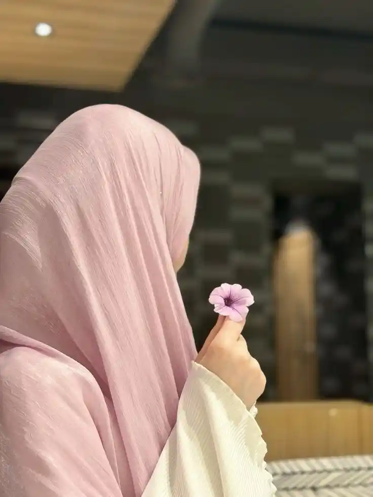 stylish arab instagram hijab dpz 105