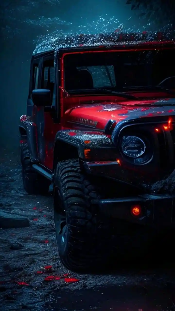 thar aesthetic wallpaper