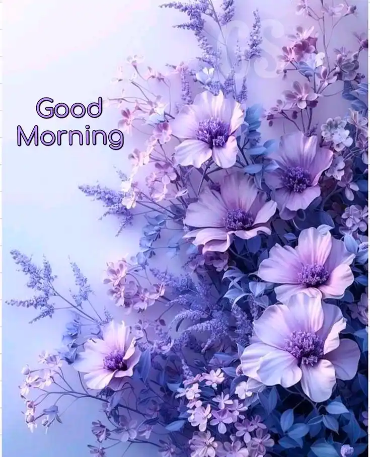 today special good morning images